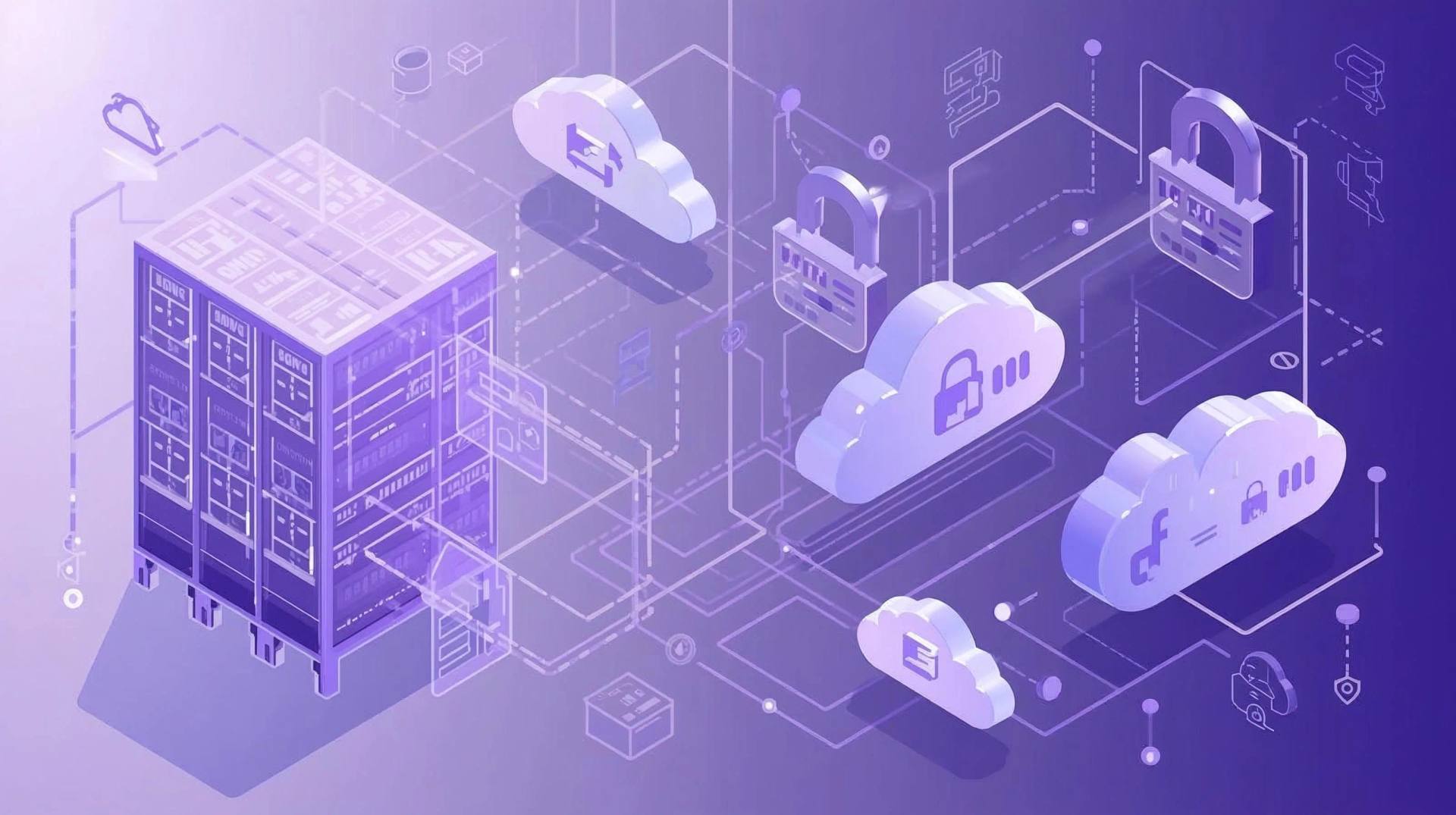 Disaster Recovery and Resilience Consulting