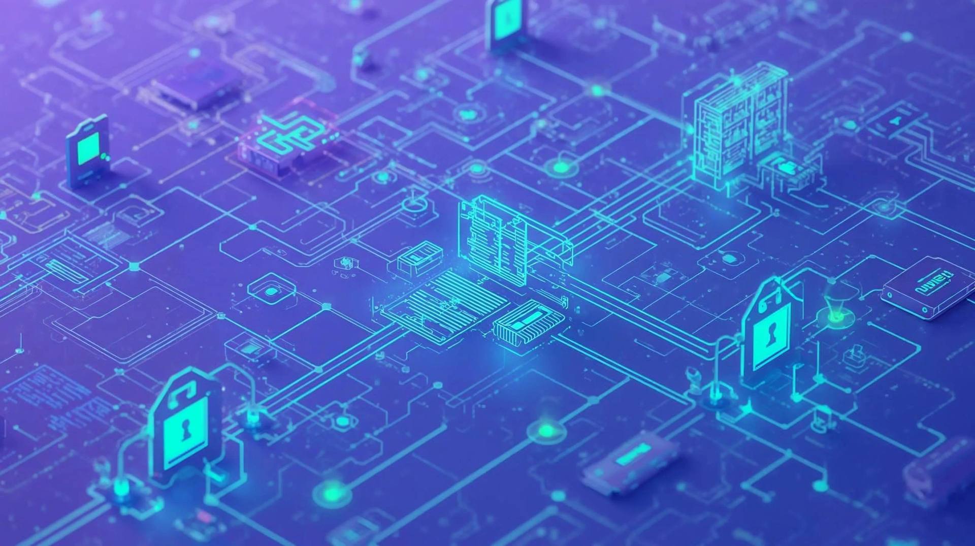 Network Infrastructure Security Architecture