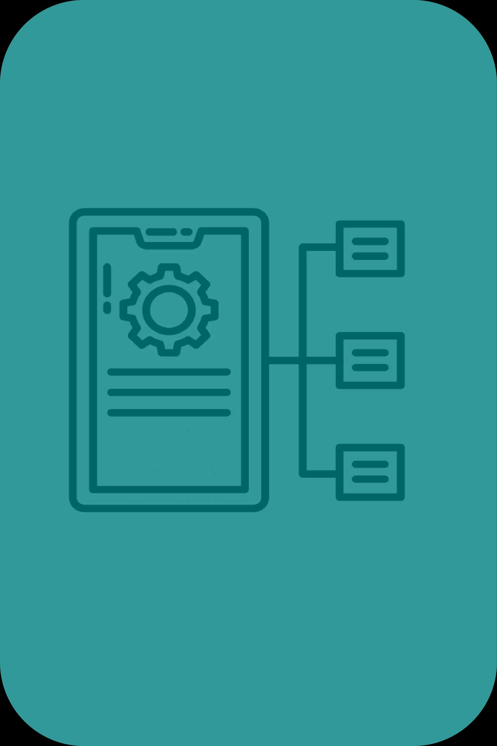 Web & Mobile Application Development