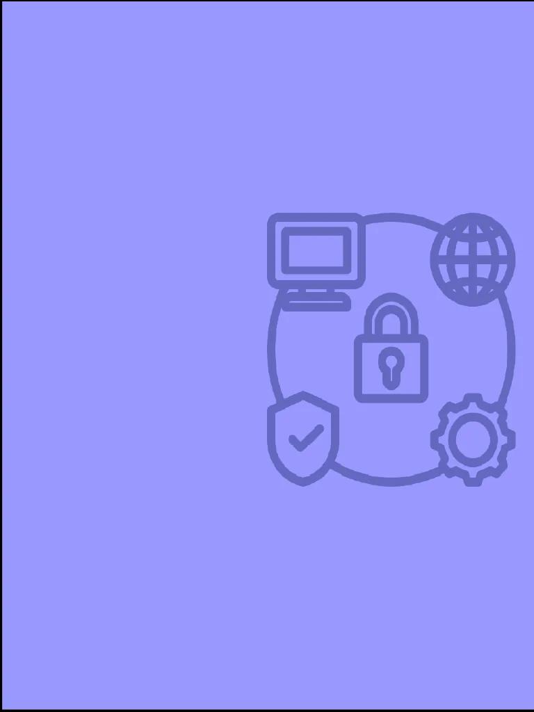 Enterprise security architecture services banner