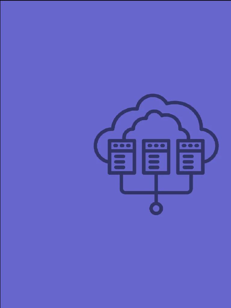Infrastructure virtualization and modernization services banner