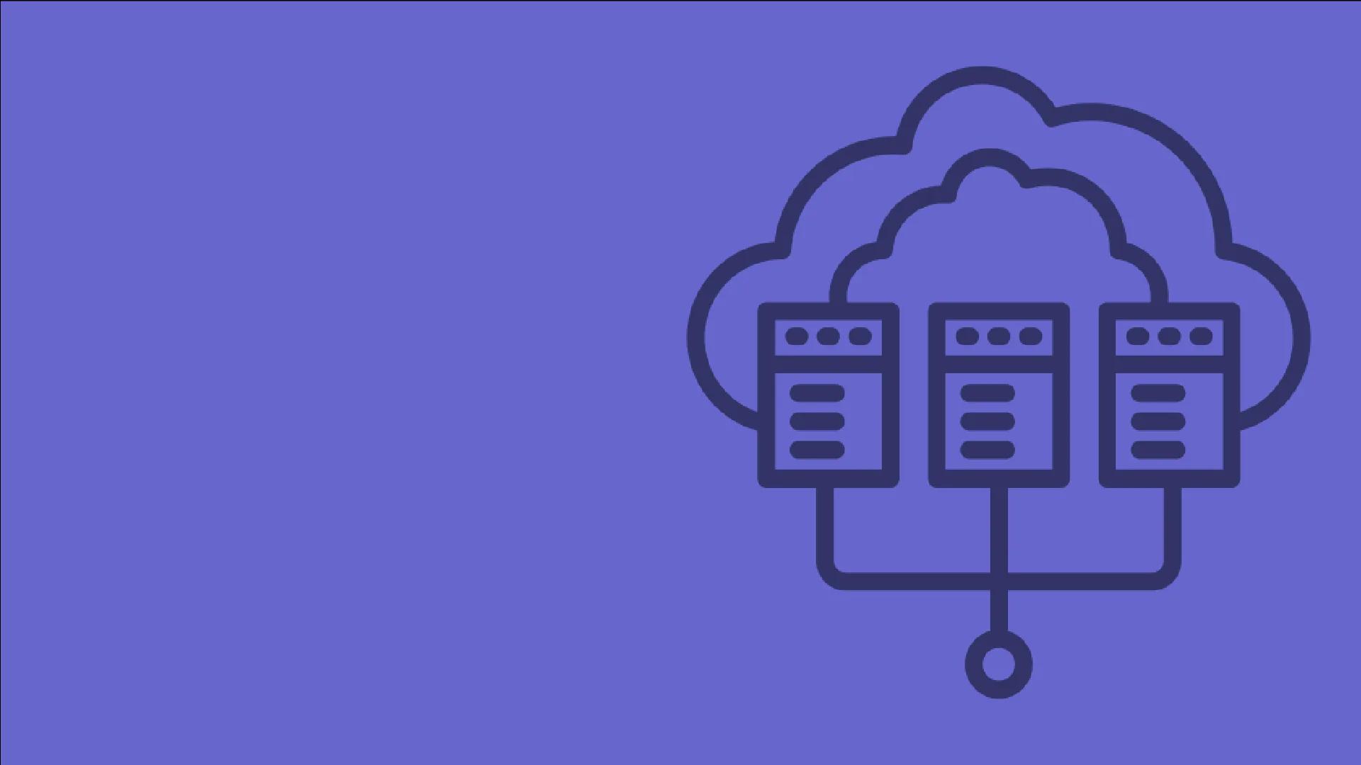 Infrastructure virtualization and modernization services banner