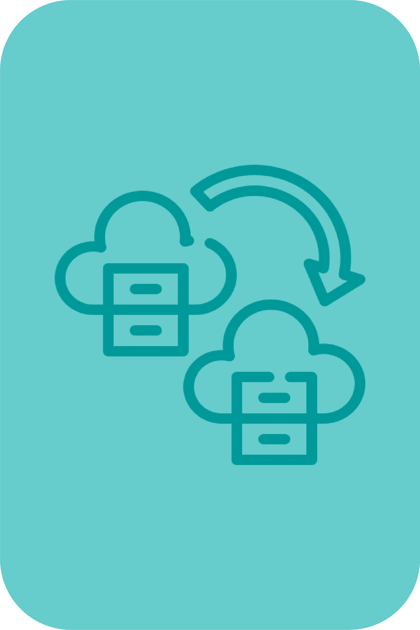 Cloud Migration & Data/AI Transformation