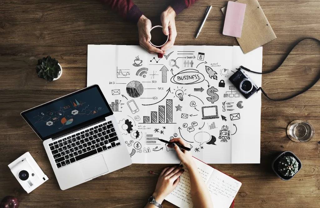 Marketing programs — funnel strategy, awareness through loyalty, and growth metrics