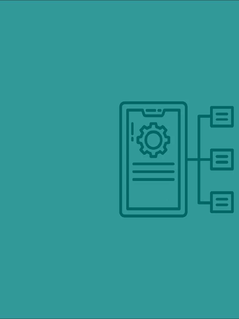 Web and mobile application development banner